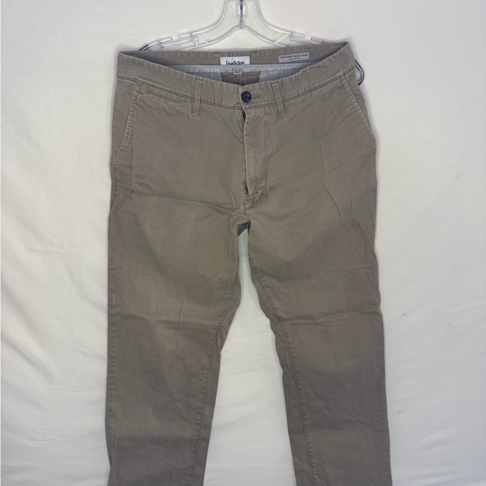 Goodfellow & Co Men's Khaki Chinos